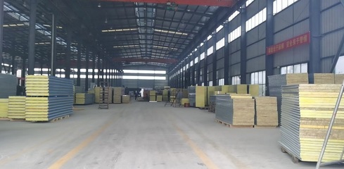 匠心筑境，自然共融——引領(lǐng)未來(lái)的景觀設(shè)計(jì)公司